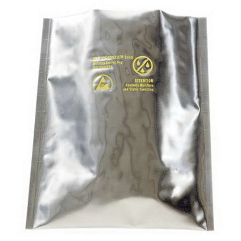 D341118 3400 Dri Shield 11"X18" 100/PK 1K Min